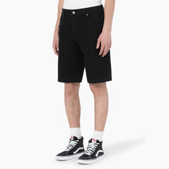 "Dickies Skateboarding Loose Fit Wingville Shorts, 11"""