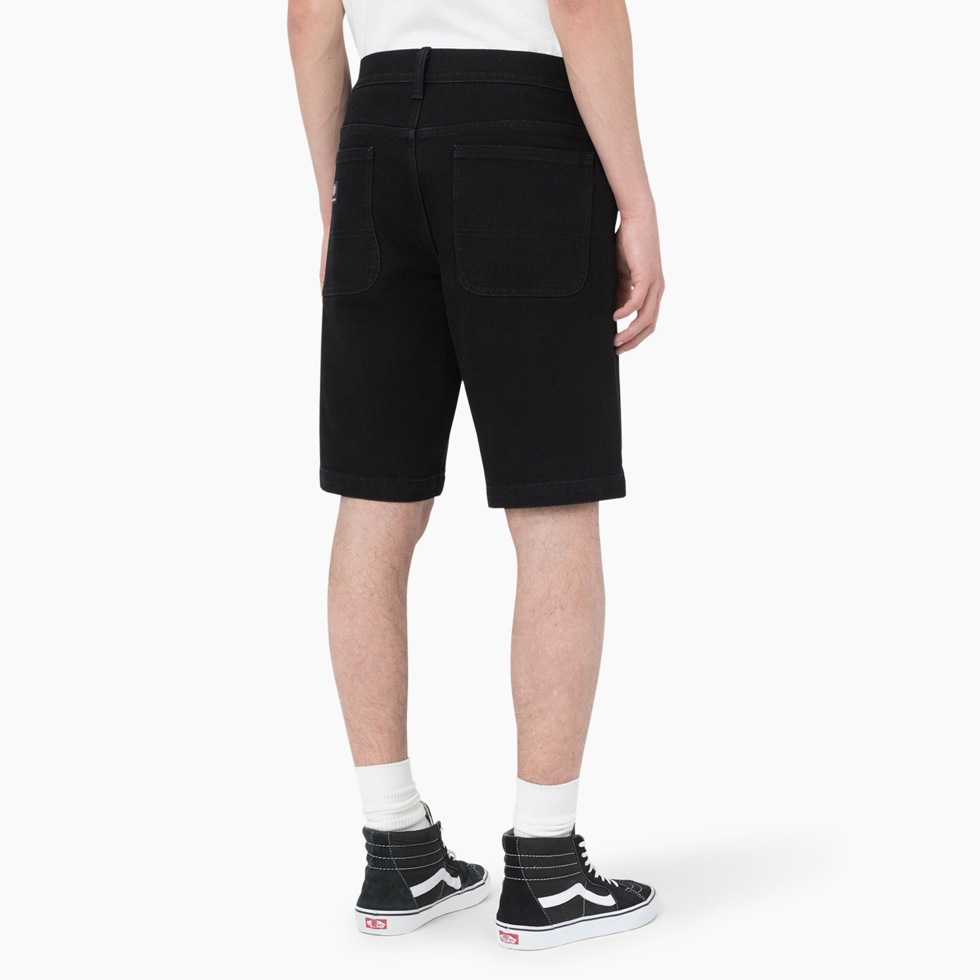 "Dickies Skateboarding Loose Fit Wingville Shorts, 11"""