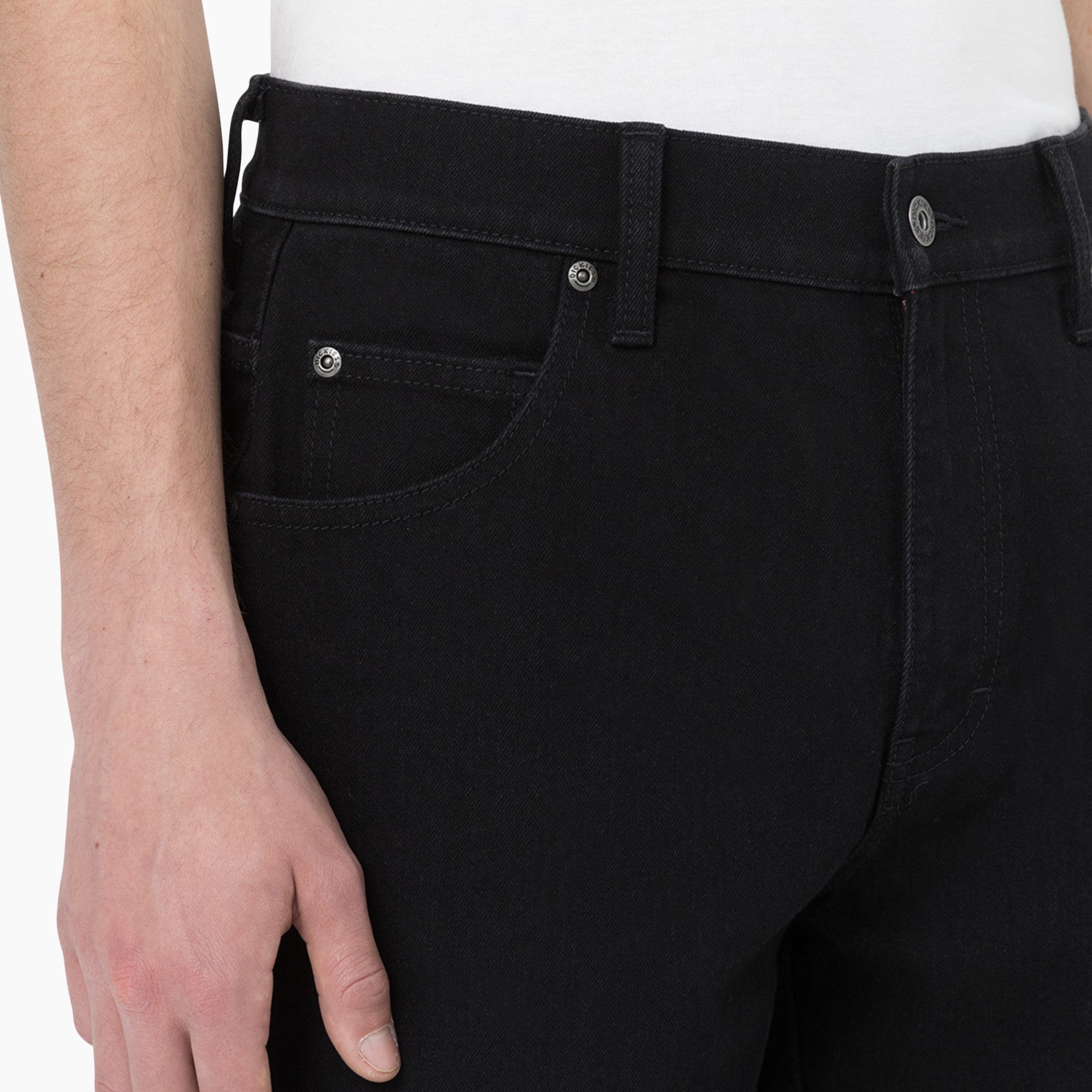 "Dickies Skateboarding Loose Fit Wingville Shorts, 11"""