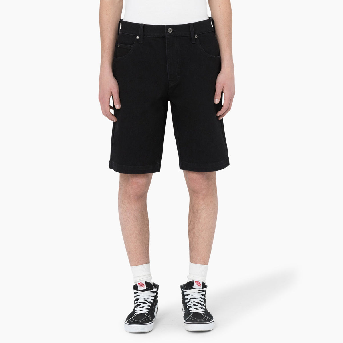 "Dickies Skateboarding Loose Fit Wingville Shorts, 11"""