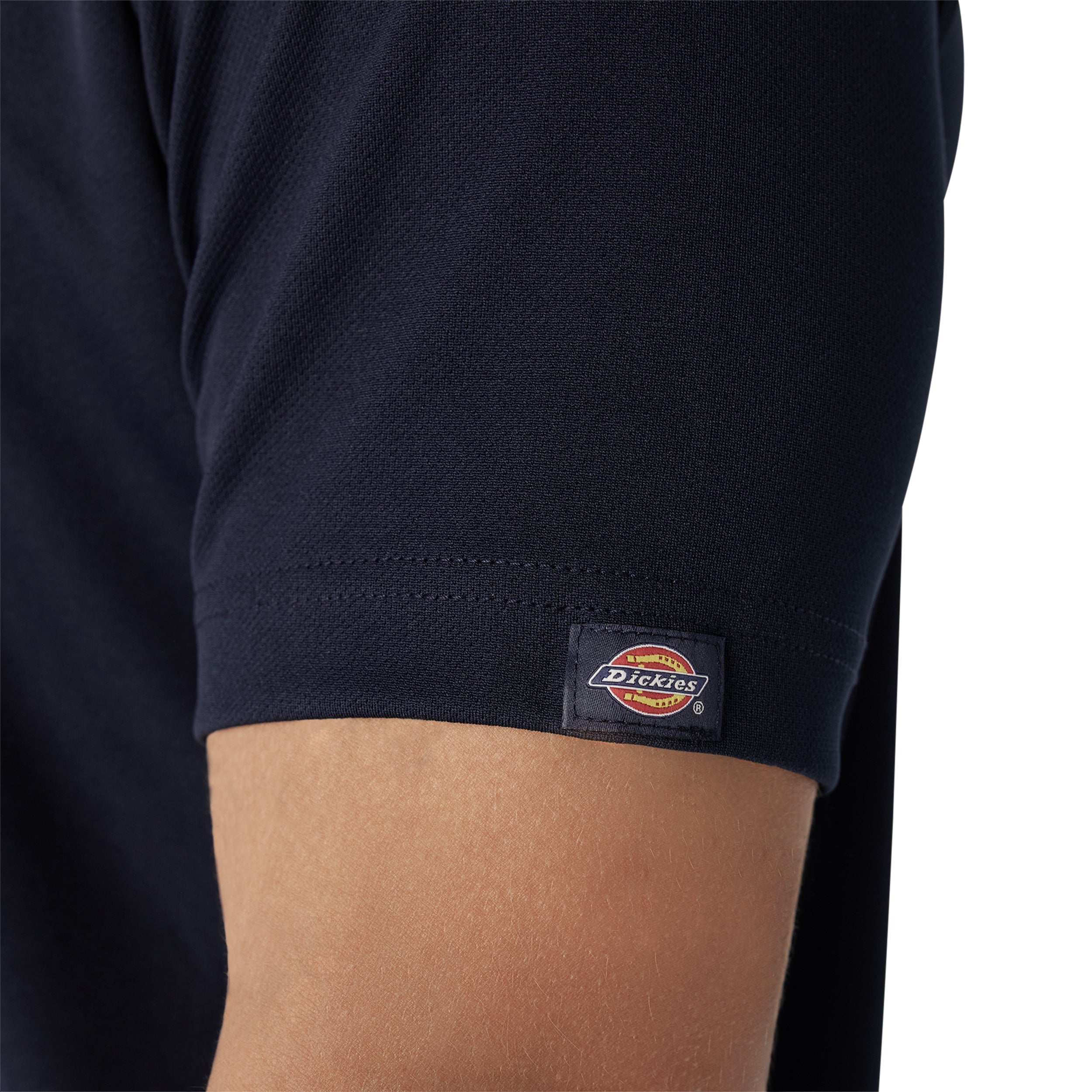 "Short Sleeve Performance Polo Shirt"