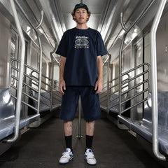 "Jake Hayes Graphic T-Shirt"