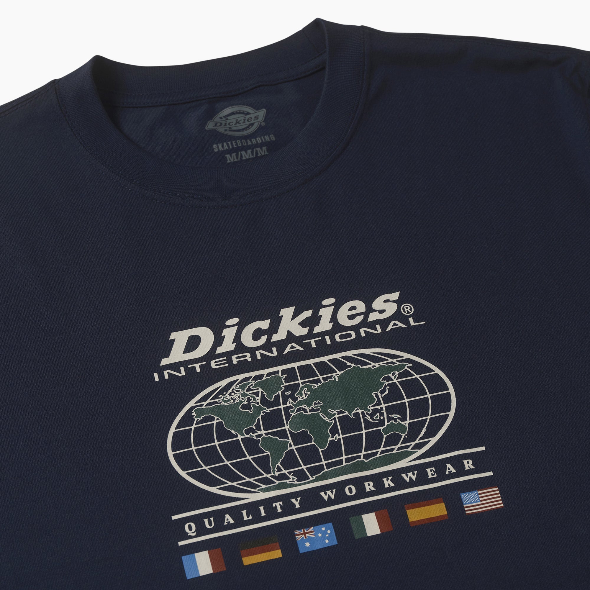"Jake Hayes Graphic T-Shirt"