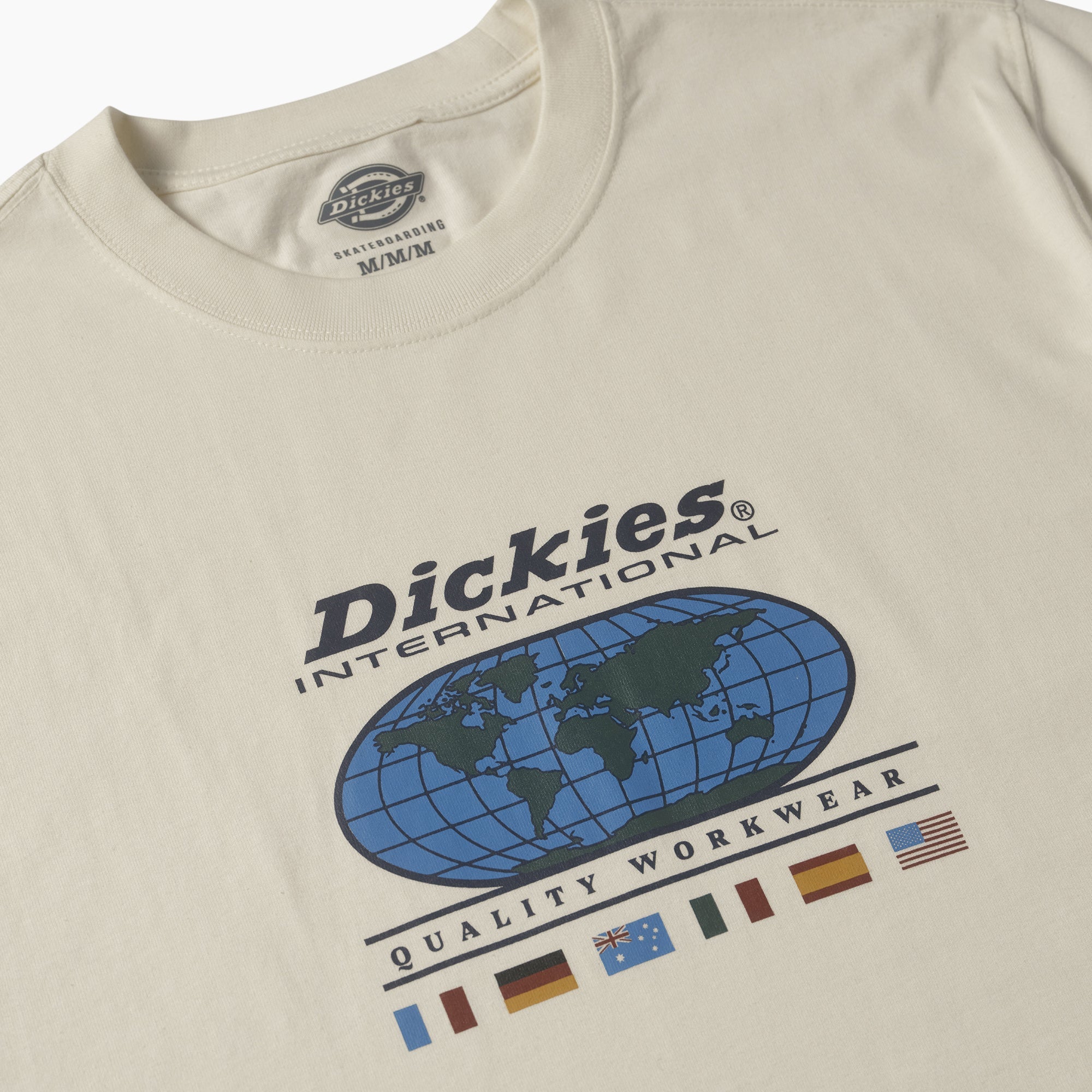 "Jake Hayes Graphic T-Shirt"