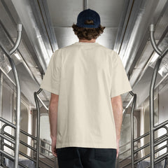 "Jake Hayes Graphic T-Shirt"