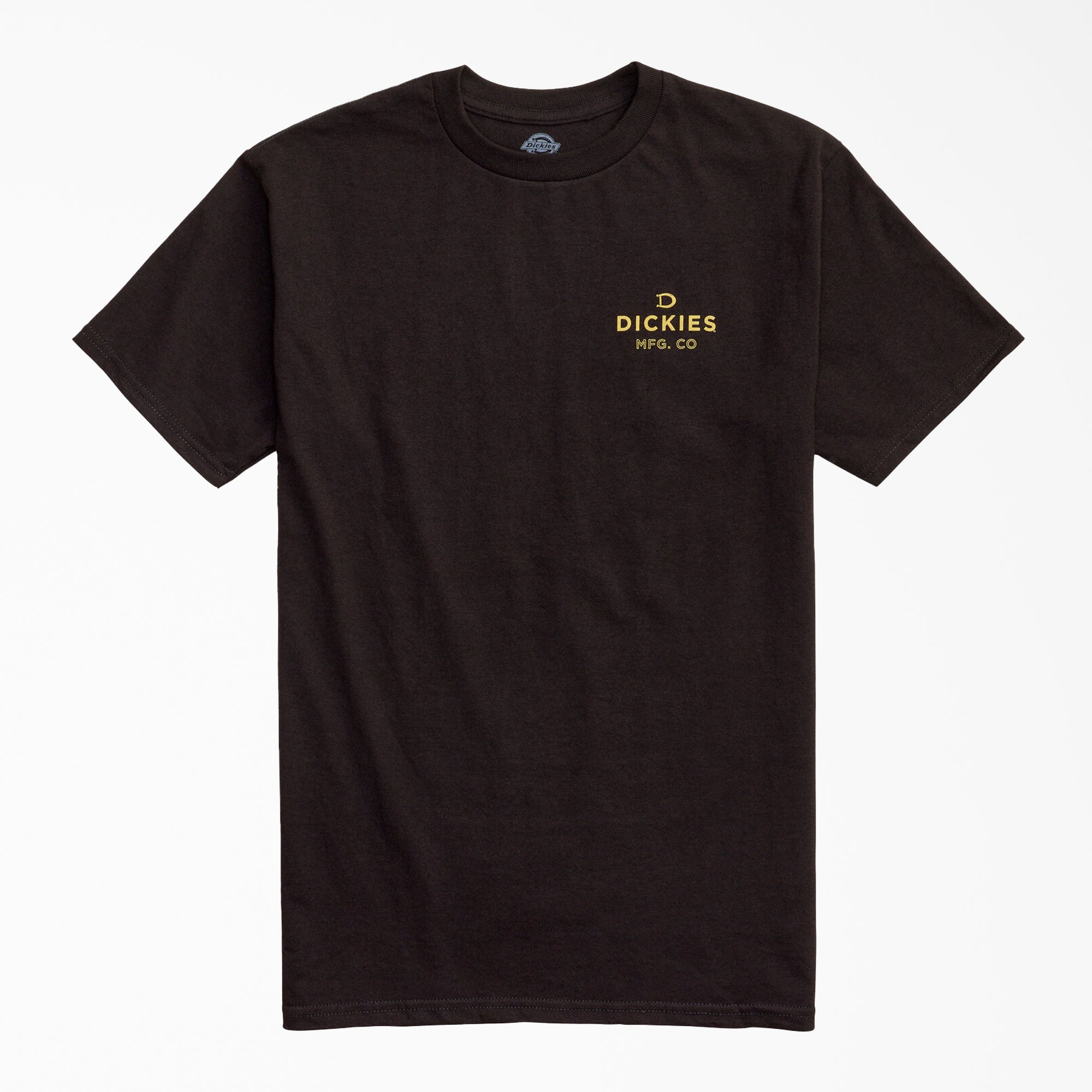 "Dickies Built to Work Graphic T-Shirt"