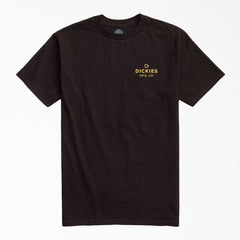 "Dickies Built to Work Graphic T-Shirt"