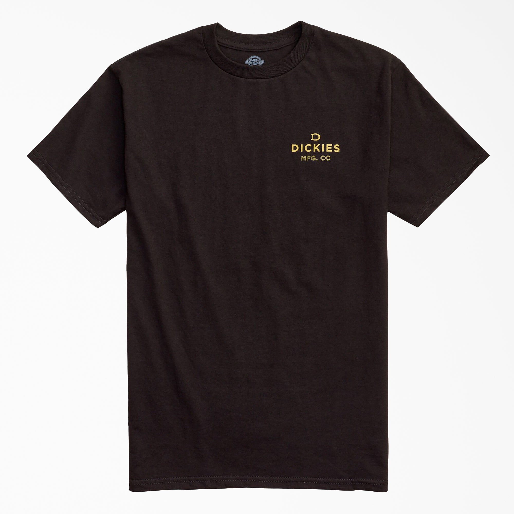 "Dickies Built to Work Graphic T-Shirt"