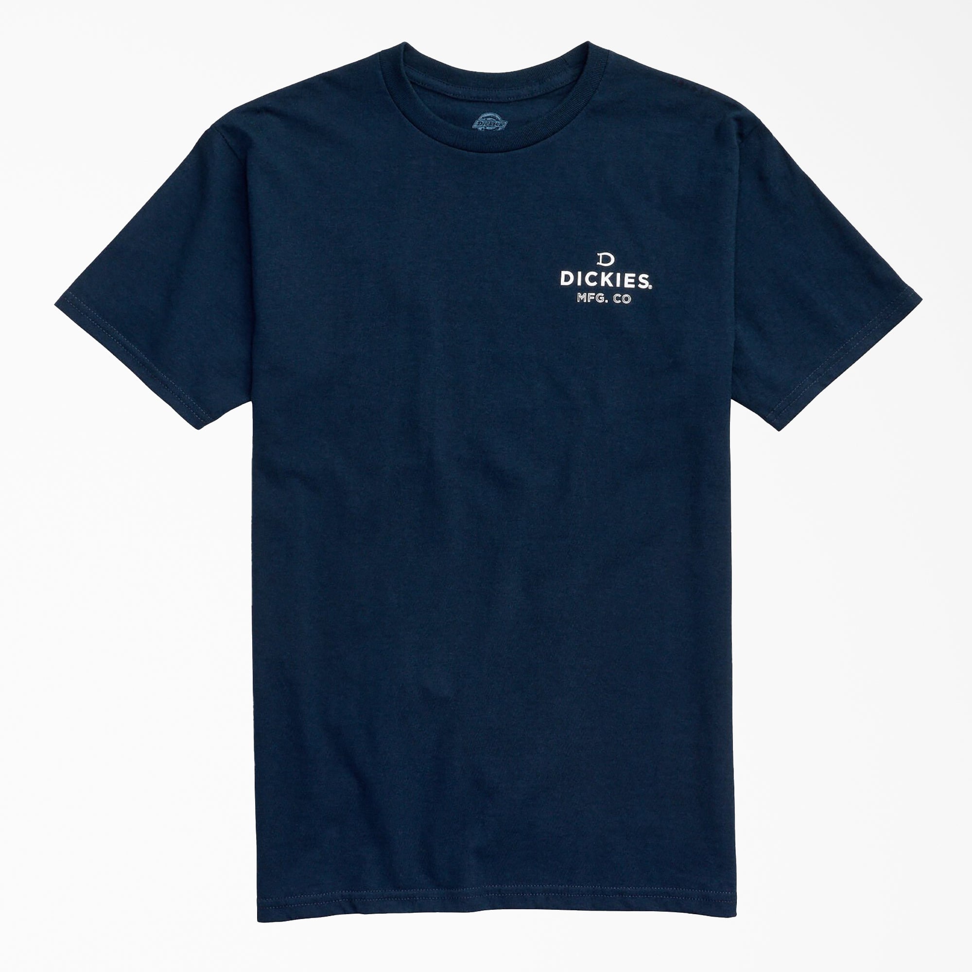 "Dickies Built to Work Graphic T-Shirt"