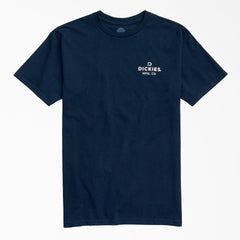 "Dickies Built to Work Graphic T-Shirt"