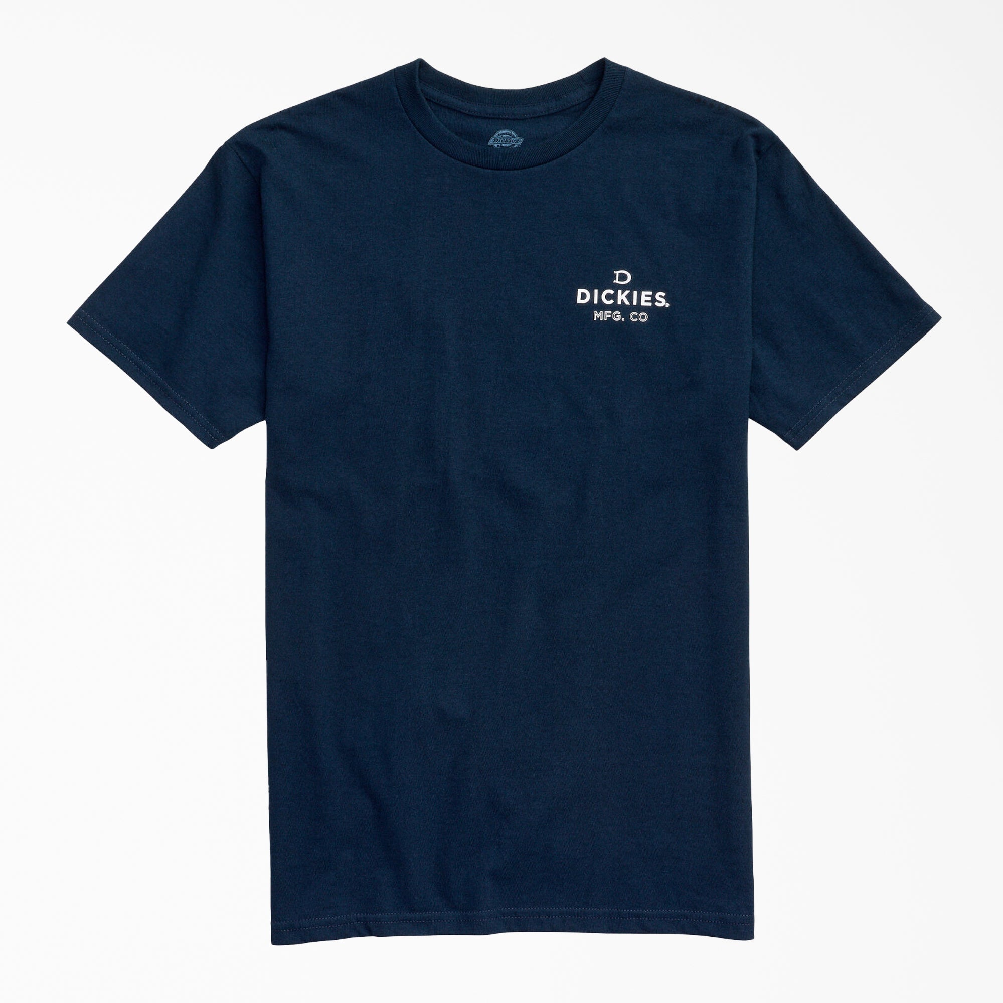 "Dickies Built to Work Graphic T-Shirt"