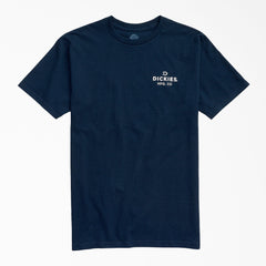 "Dickies Built to Work Graphic T-Shirt"