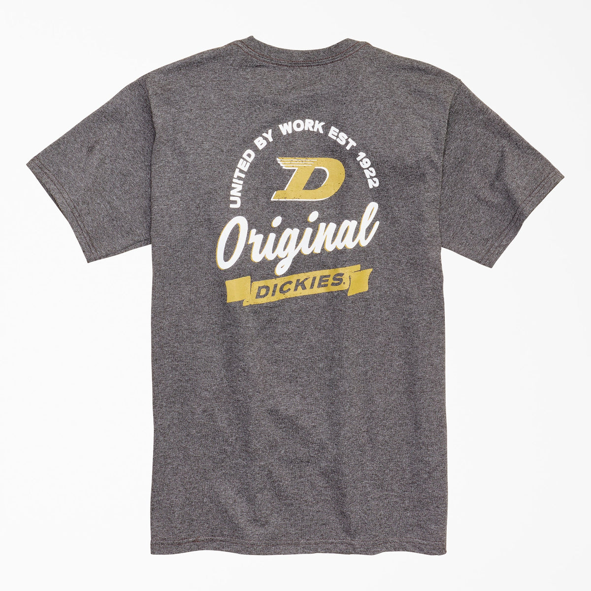 "Dickies Original Graphic T-Shirt"