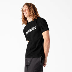 "Dickies Skateboarding Logo T-Shirt"