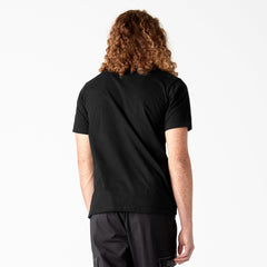 "Dickies Skateboarding Logo T-Shirt"