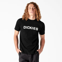 "Dickies Skateboarding Logo T-Shirt"