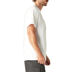 "Heavyweight Short Sleeve Pocket T-Shirt"