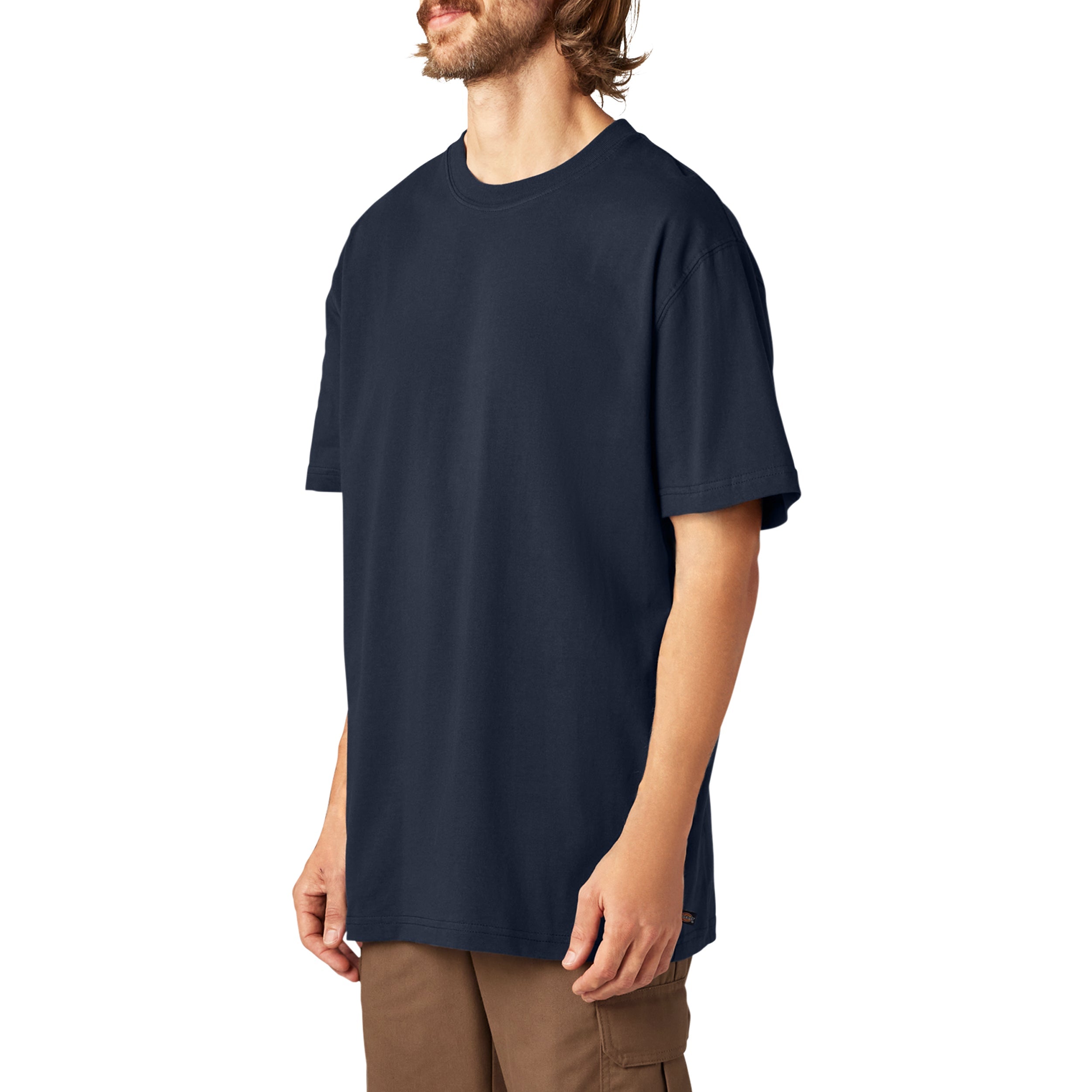 "Short Sleeve T-Shirt"