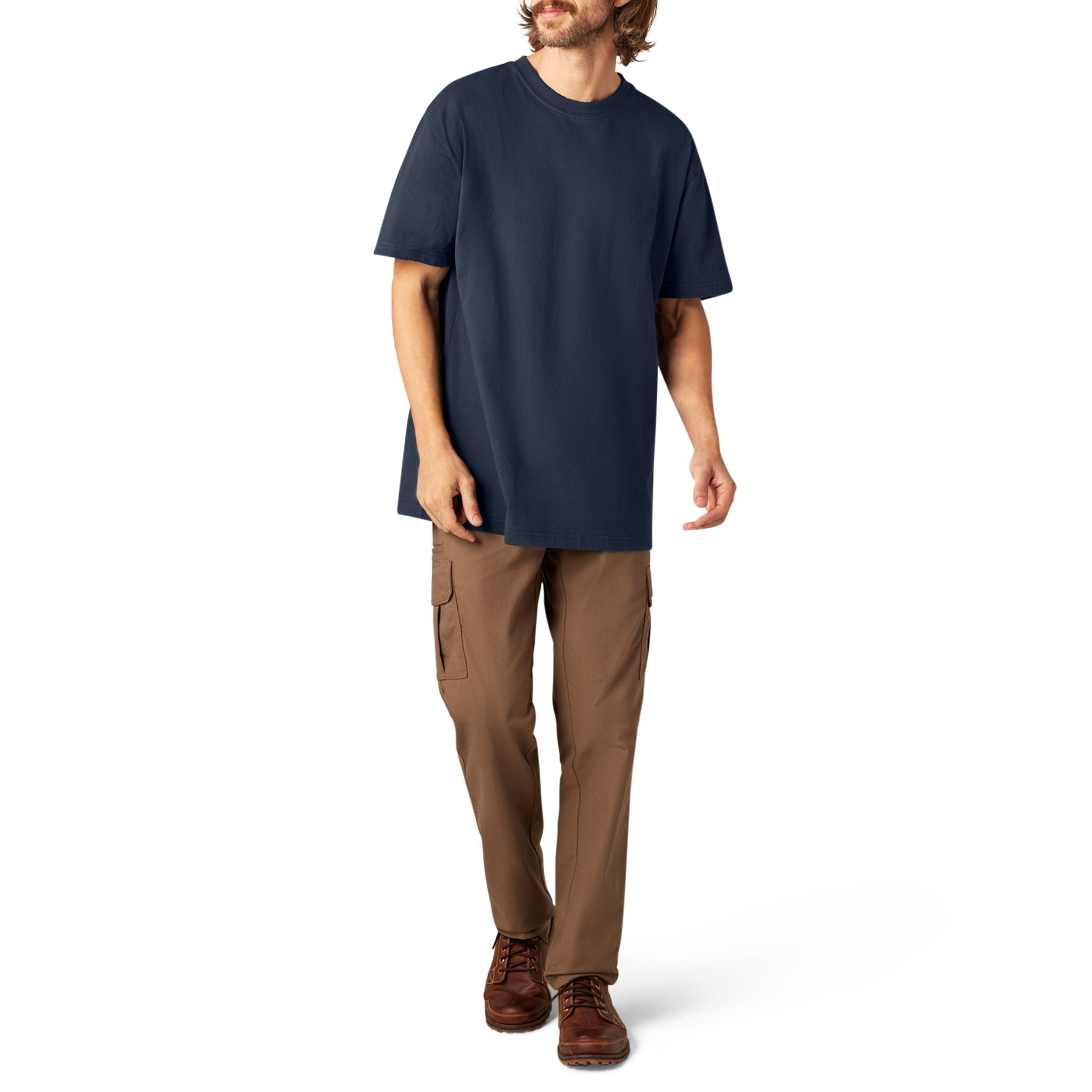 "Short Sleeve T-Shirt"