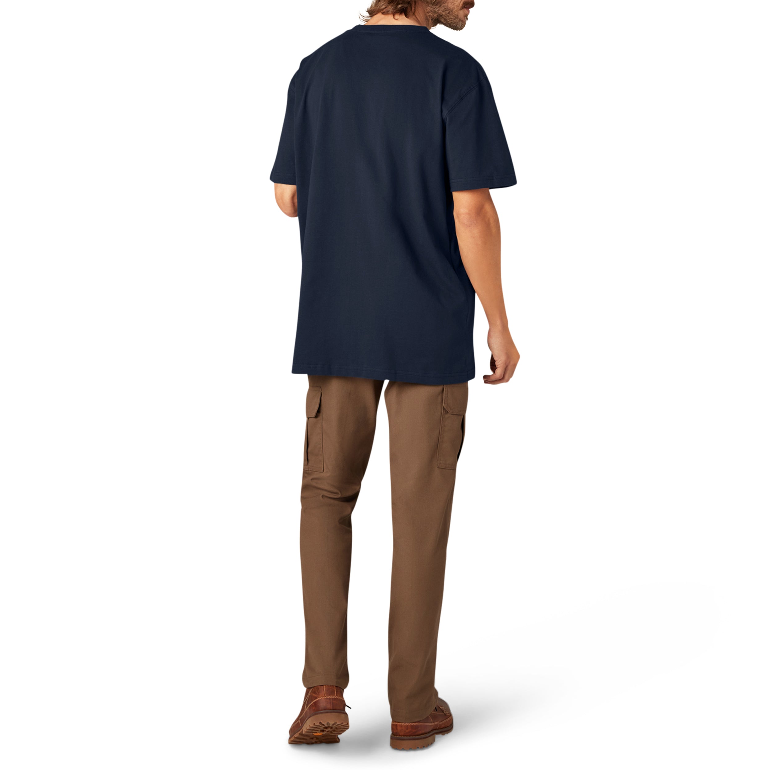"Short Sleeve T-Shirt"