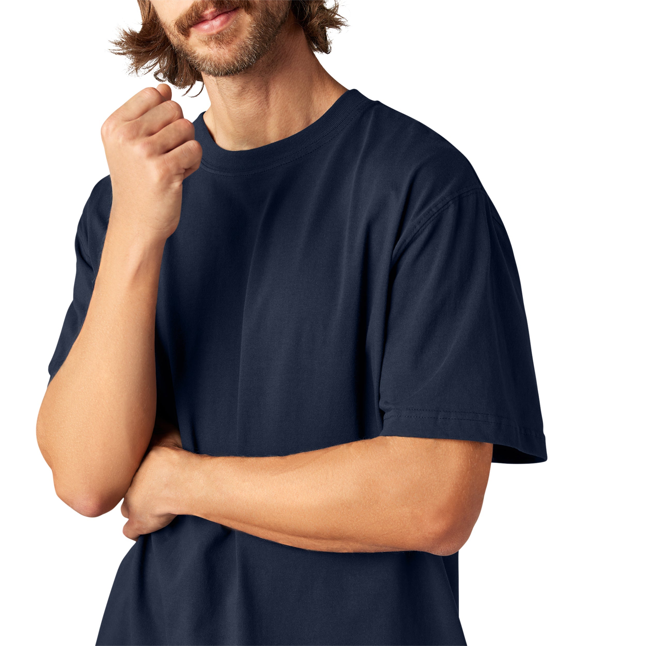 "Short Sleeve T-Shirt"