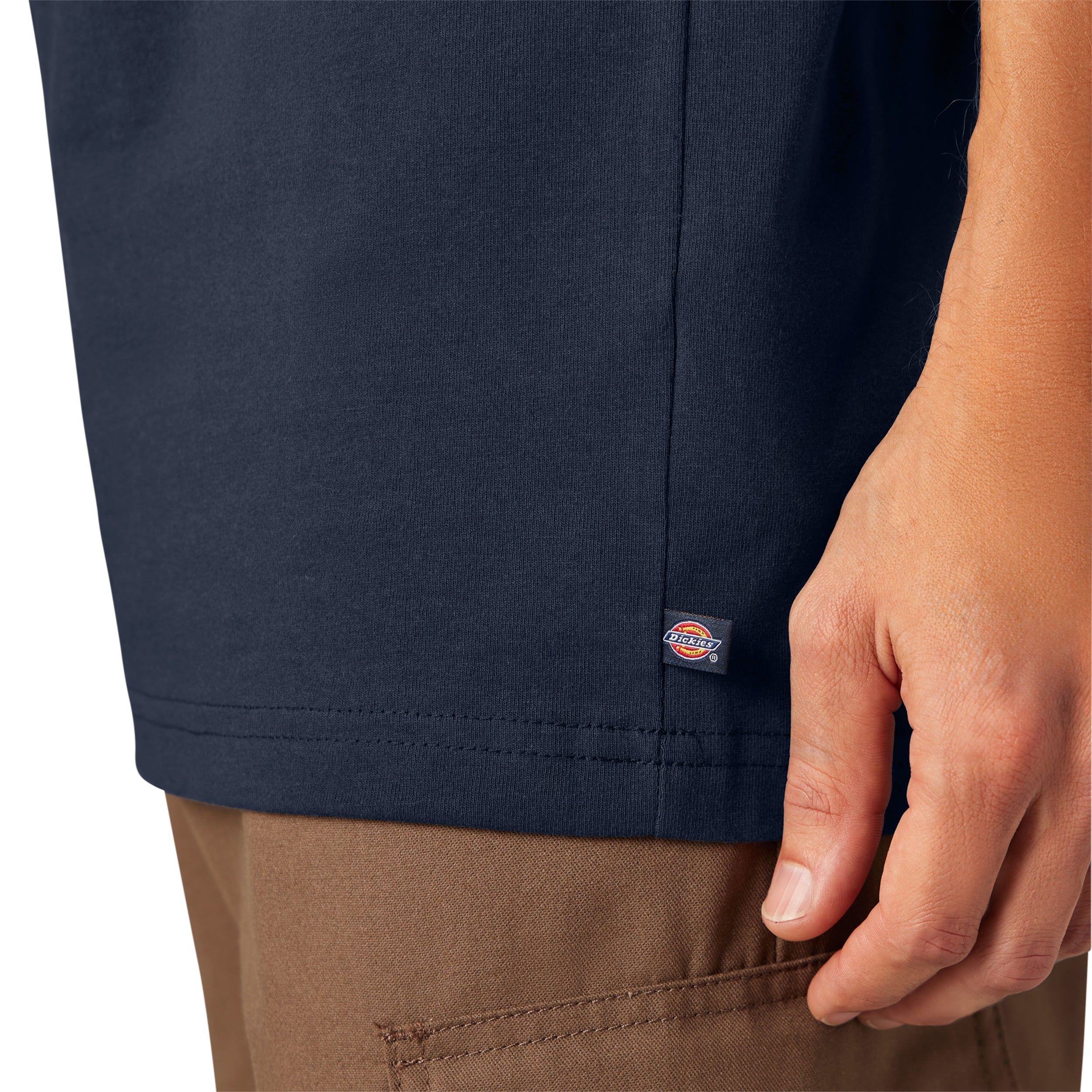 "Short Sleeve T-Shirt"