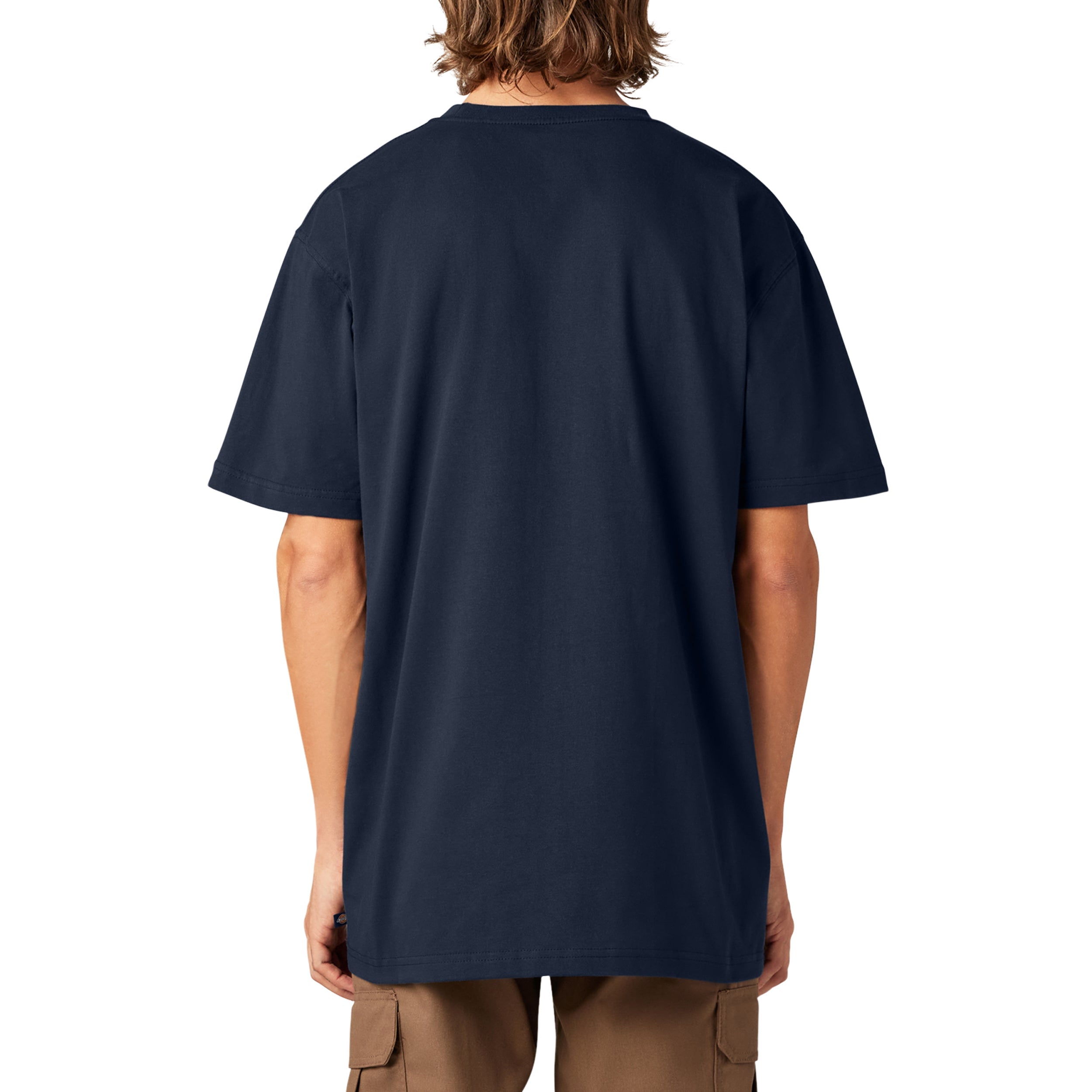 "Short Sleeve T-Shirt"