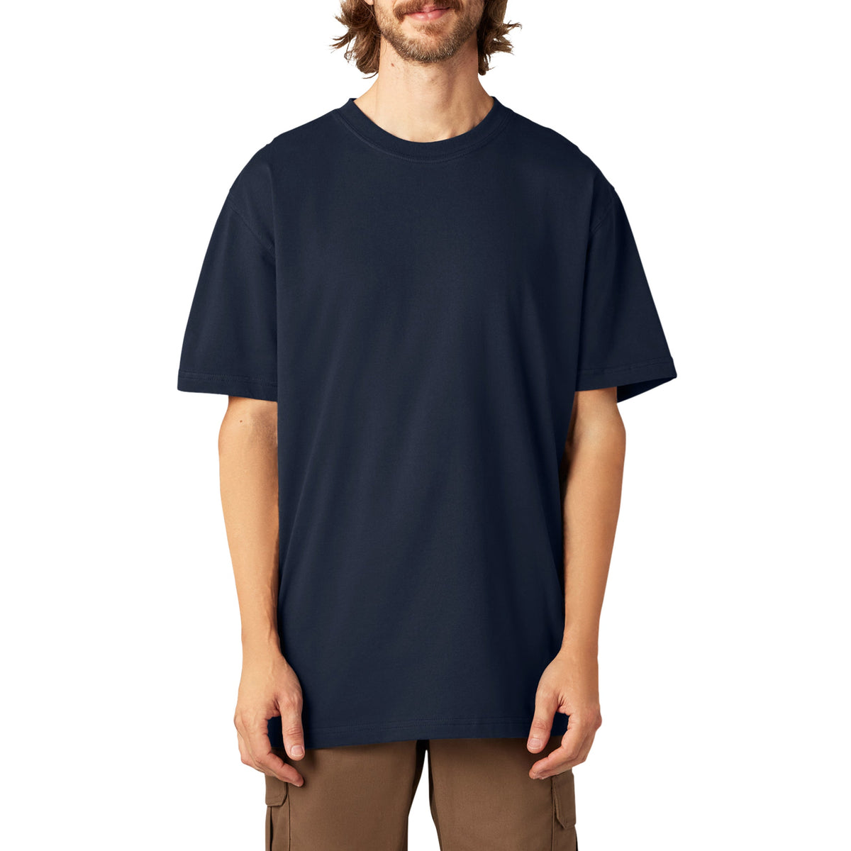"Short Sleeve T-Shirt"