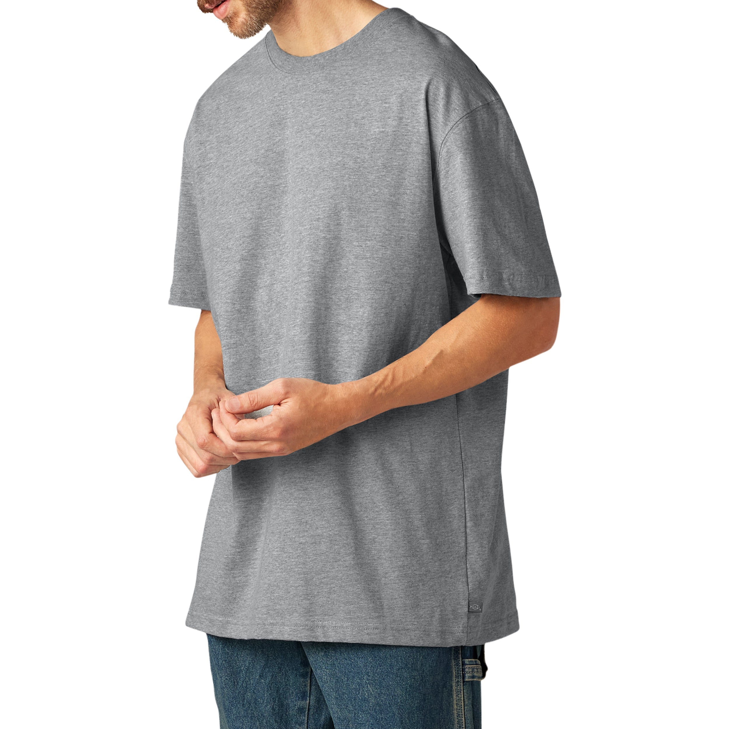 "Short Sleeve T-Shirt"