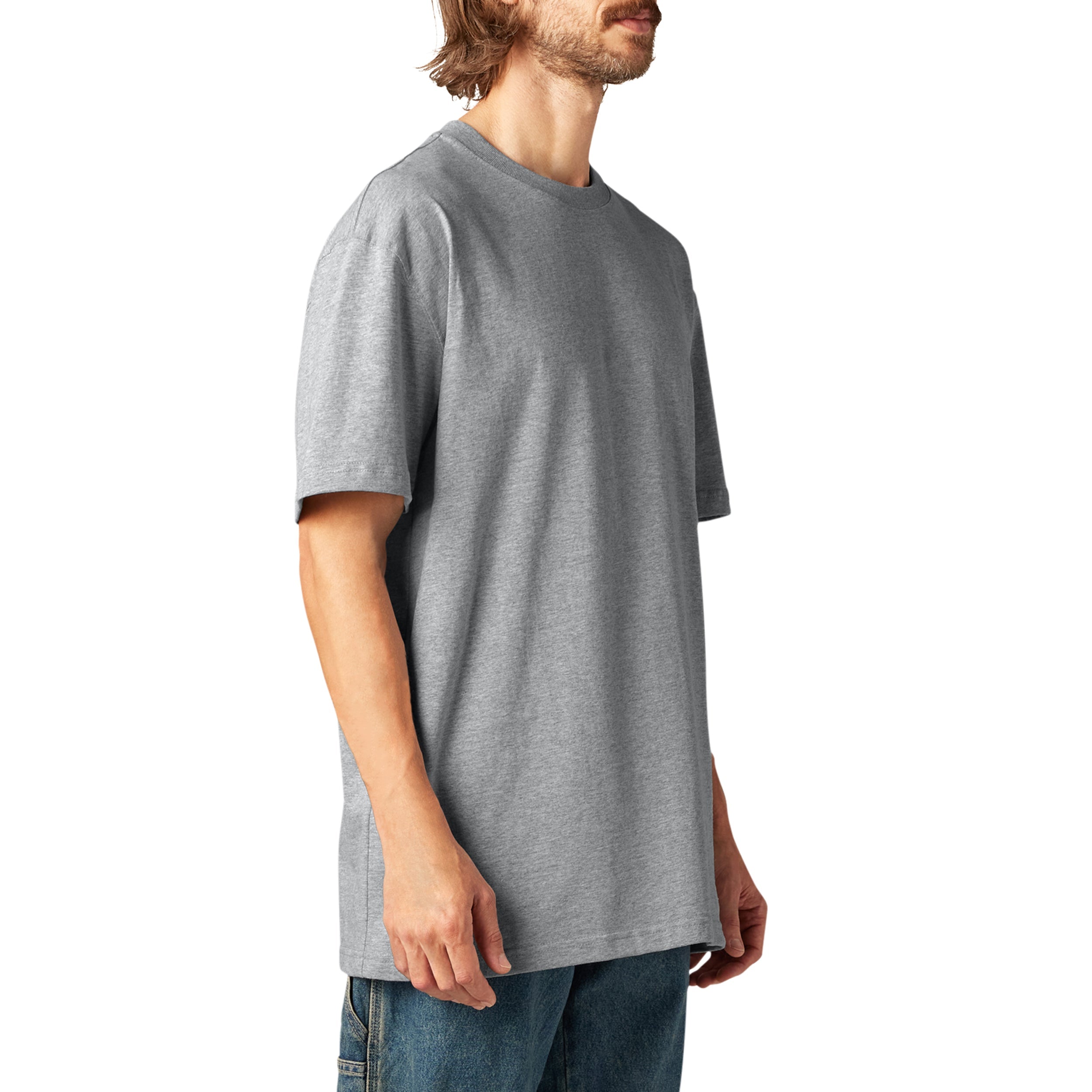 "Short Sleeve T-Shirt"