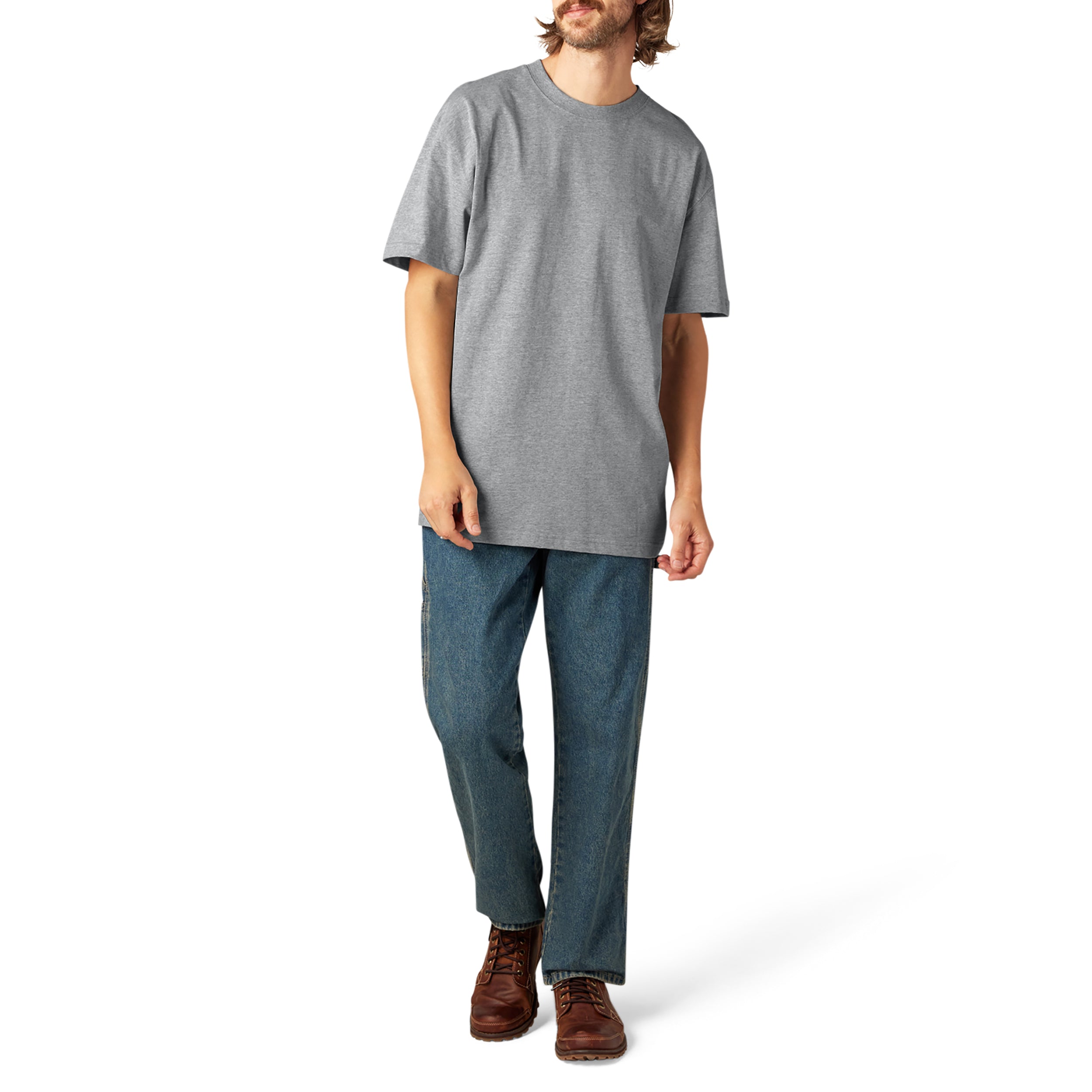 "Short Sleeve T-Shirt"