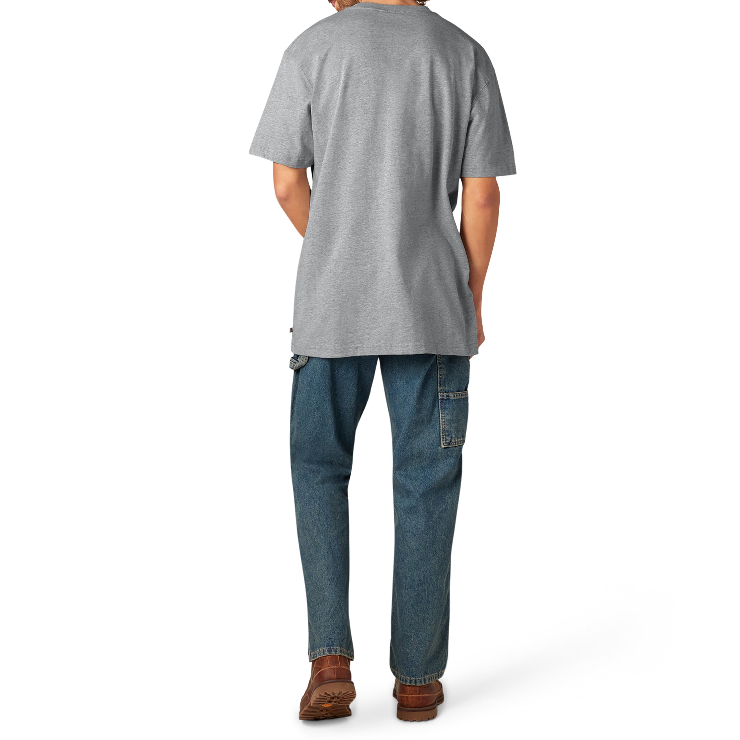 "Short Sleeve T-Shirt"