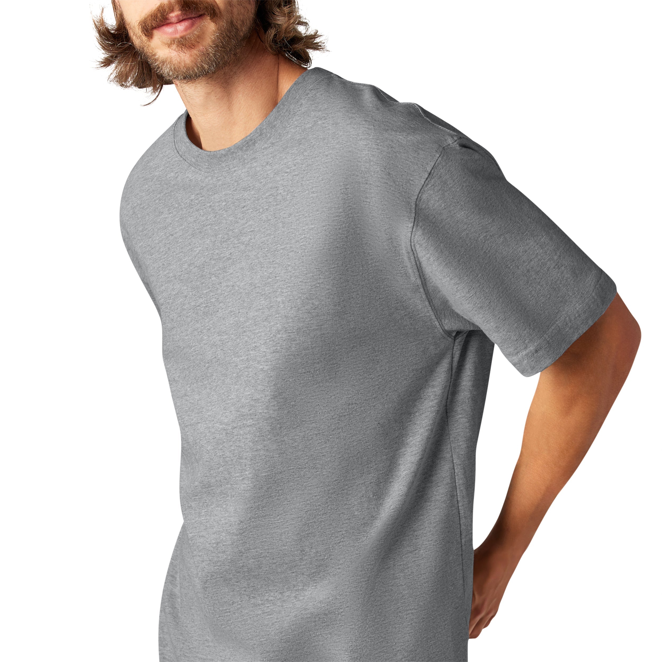 "Short Sleeve T-Shirt"
