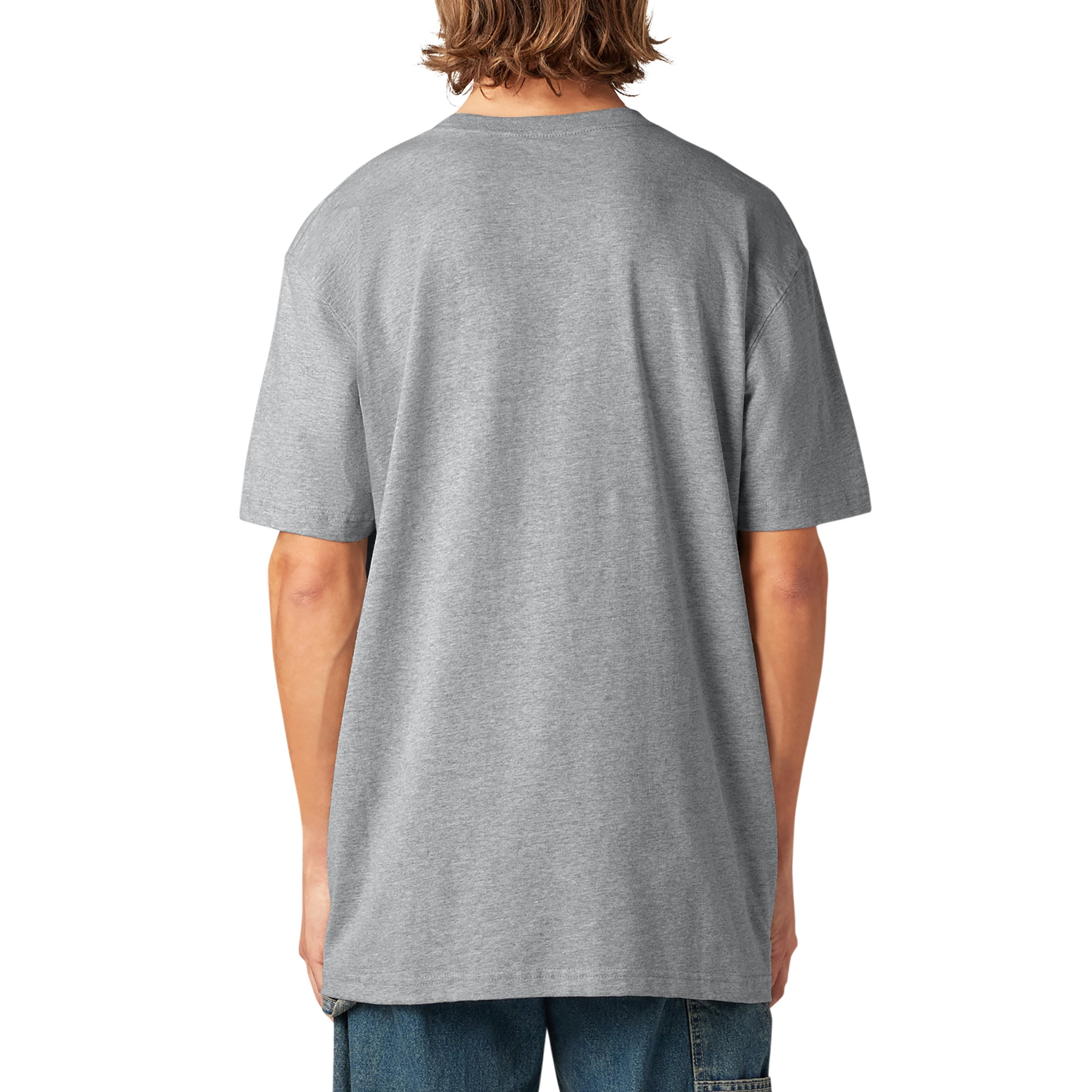 "Short Sleeve T-Shirt"