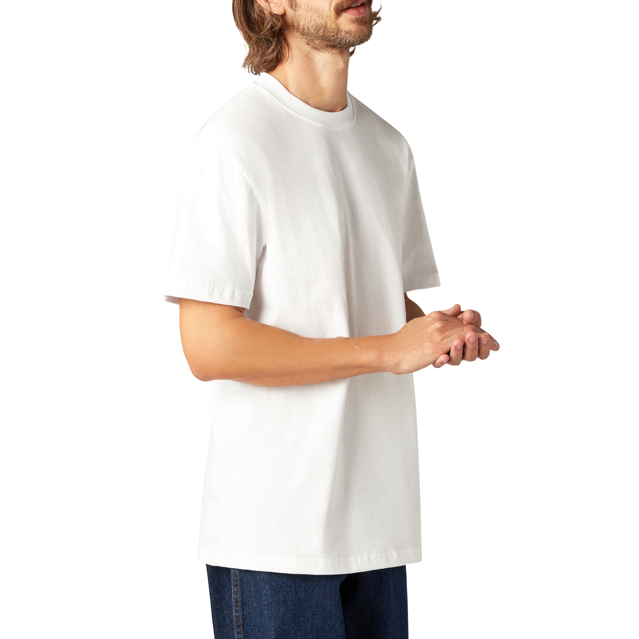 "Short Sleeve T-Shirt"
