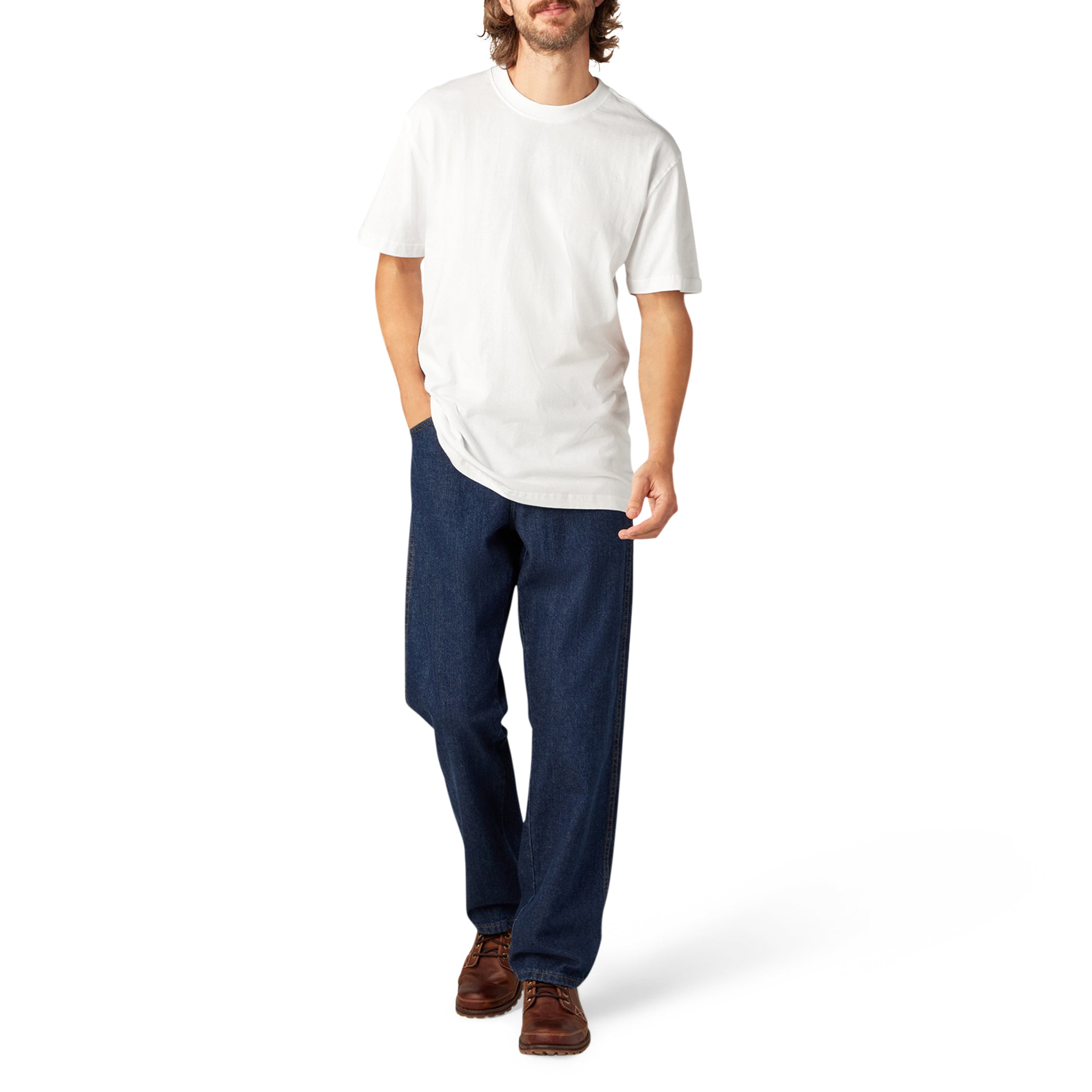 "Short Sleeve T-Shirt"