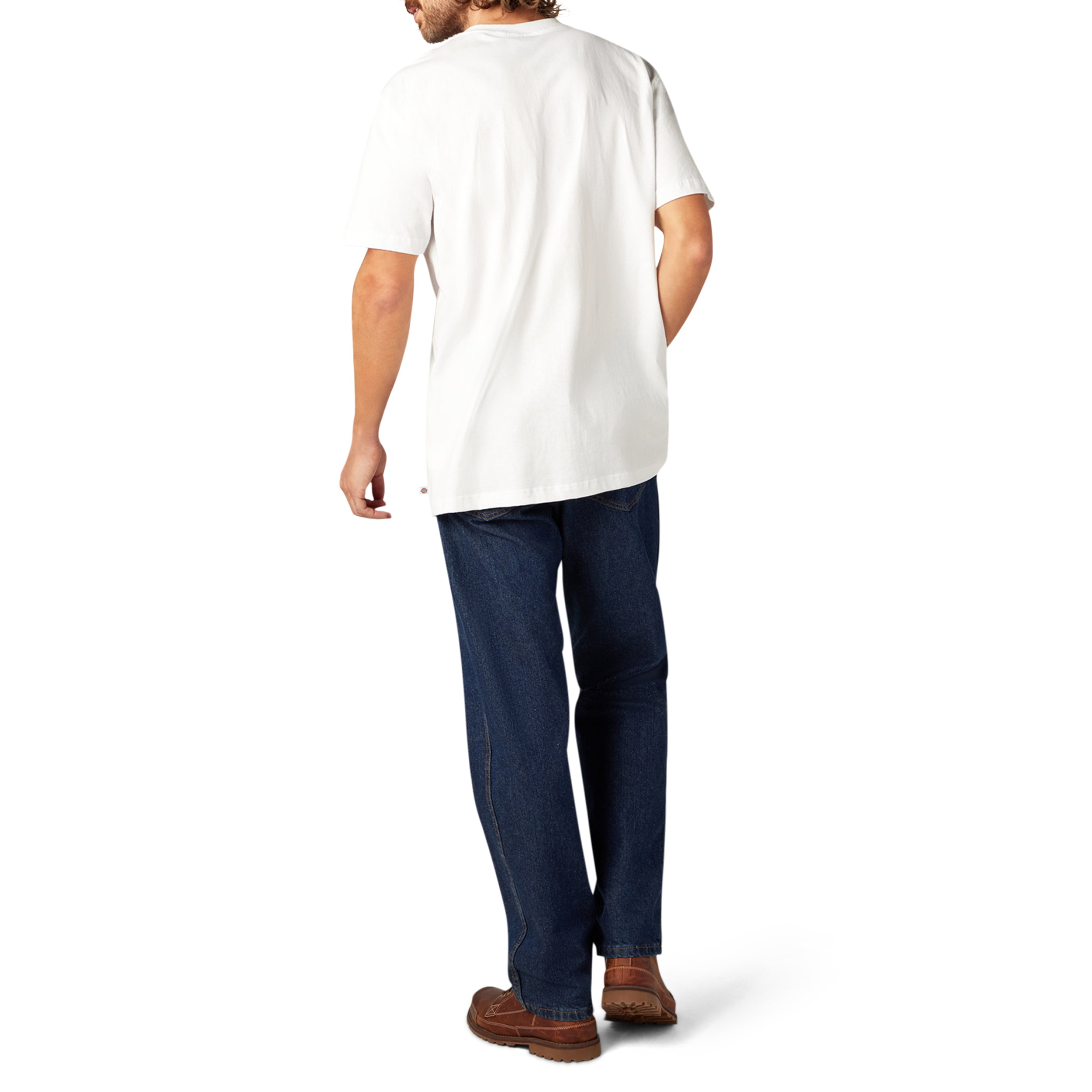 "Short Sleeve T-Shirt"