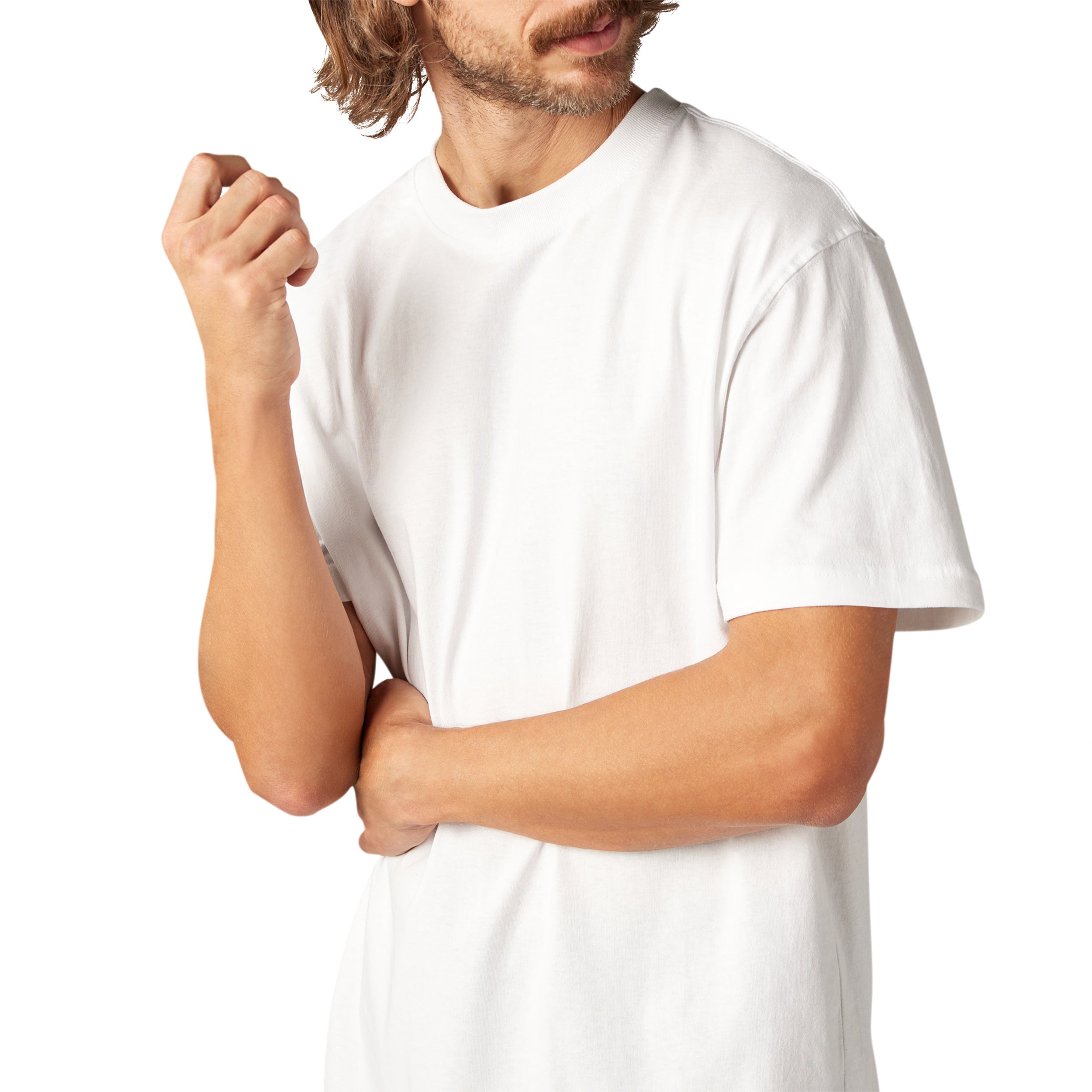 "Short Sleeve T-Shirt"