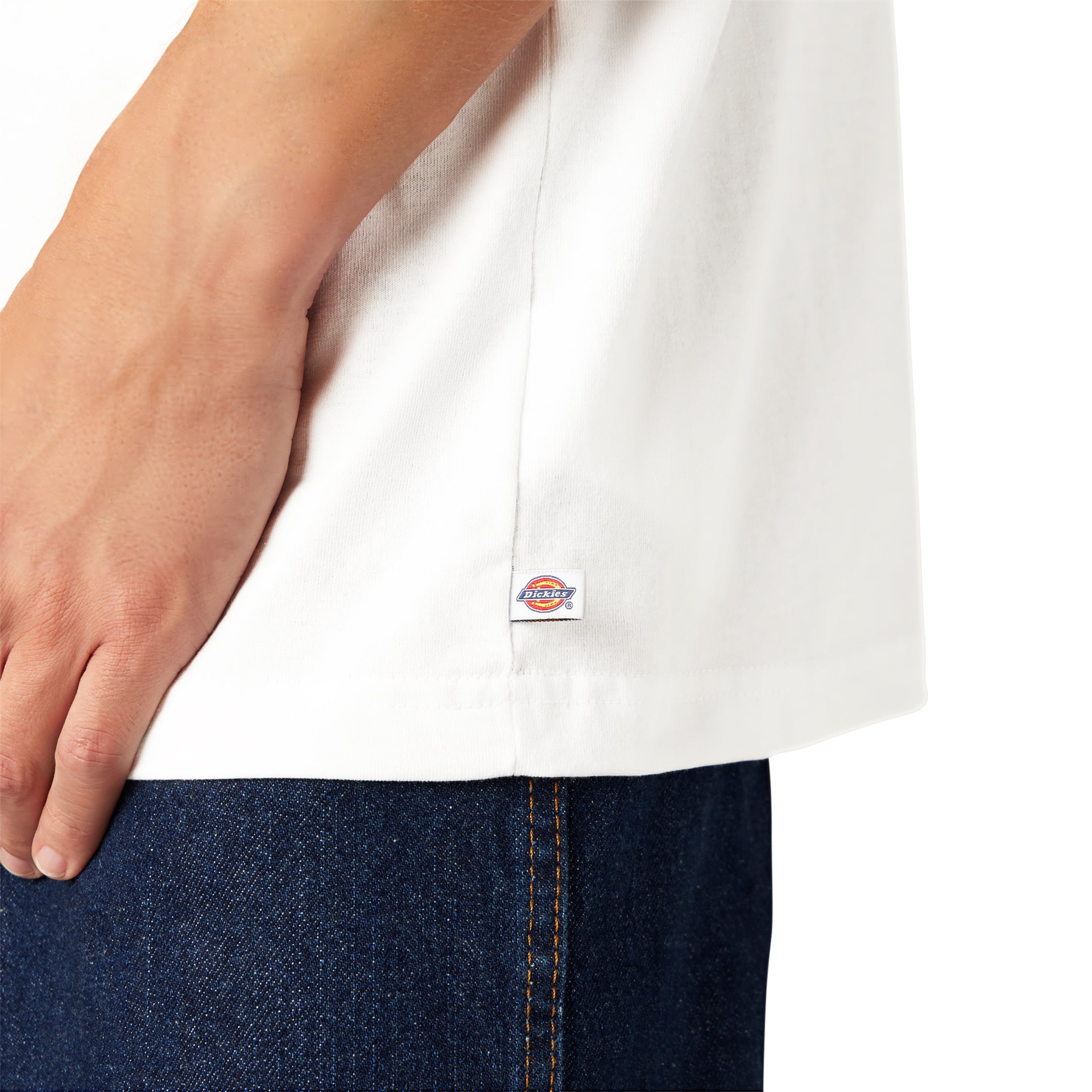 "Short Sleeve T-Shirt"