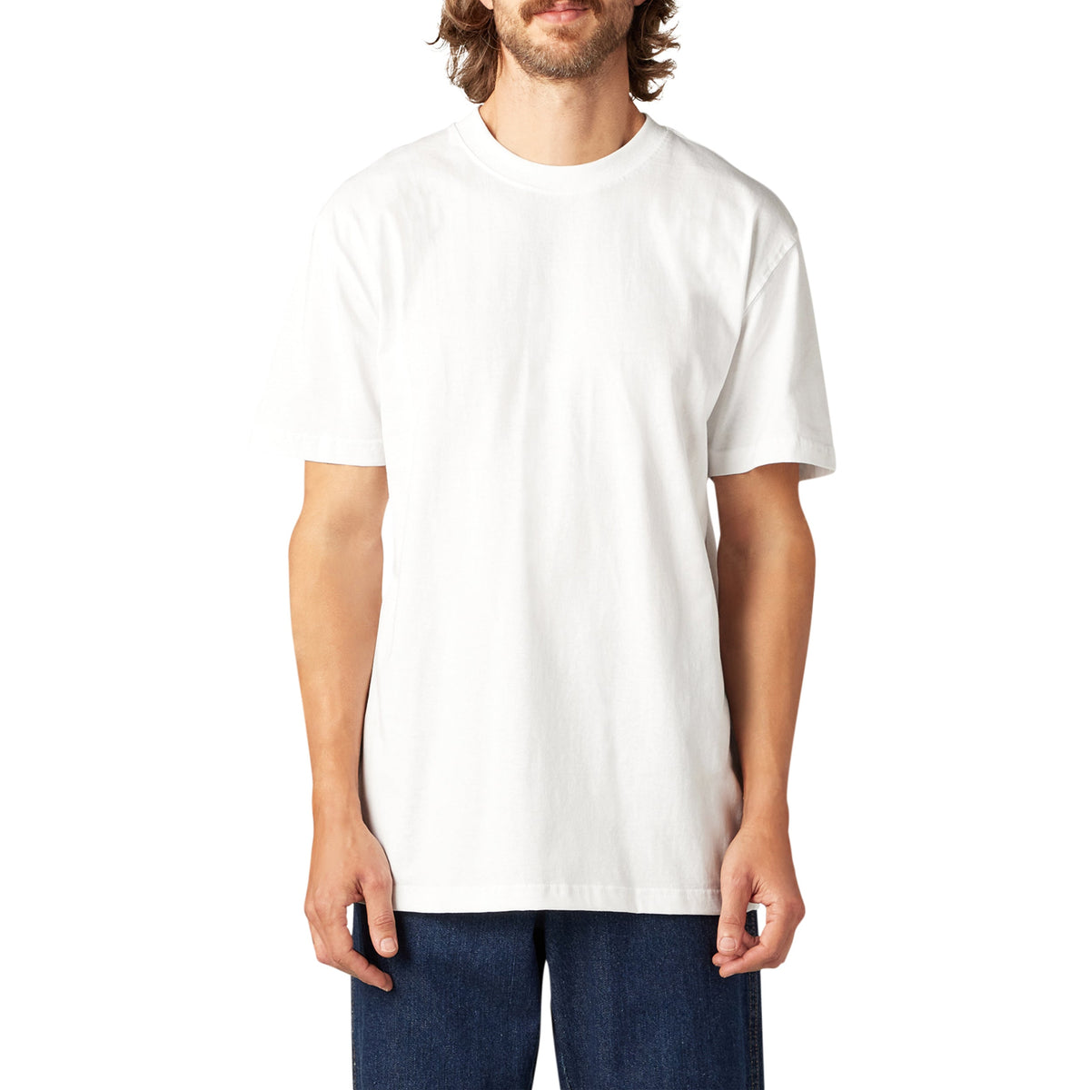 "Short Sleeve T-Shirt"